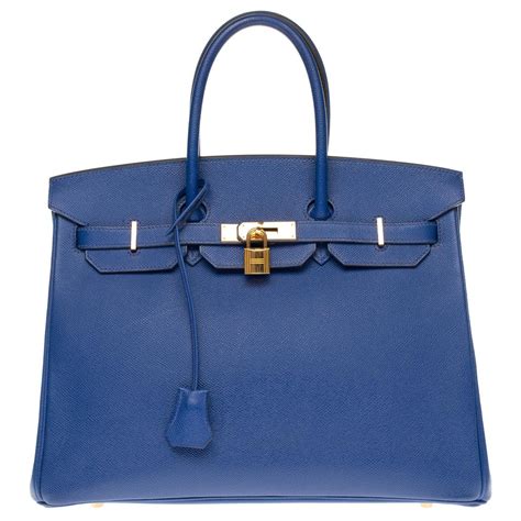 sac hermes birkin bleu marine|hermes birkin handbags ombre.